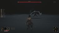Fight against Bai Kru in Wuchang: Fallen Feathers Worship's Rise (Image via Sportskeeda Gaming || 505 Games)
